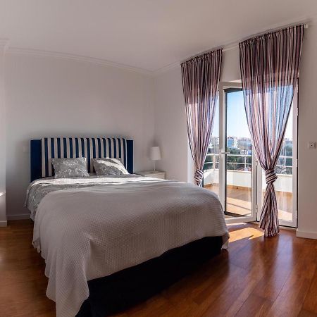 Fremdheim Bed and Breakfast Ericeira Eksteriør billede