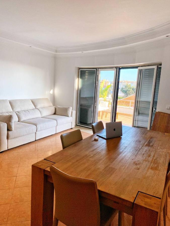 Fremdheim Bed and Breakfast Ericeira Eksteriør billede