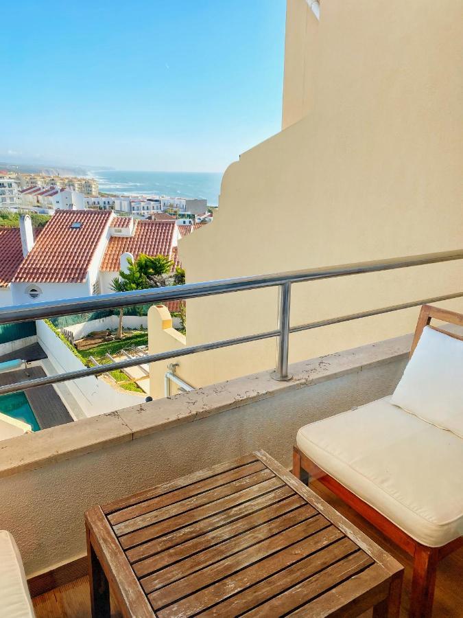 Fremdheim Bed and Breakfast Ericeira Eksteriør billede