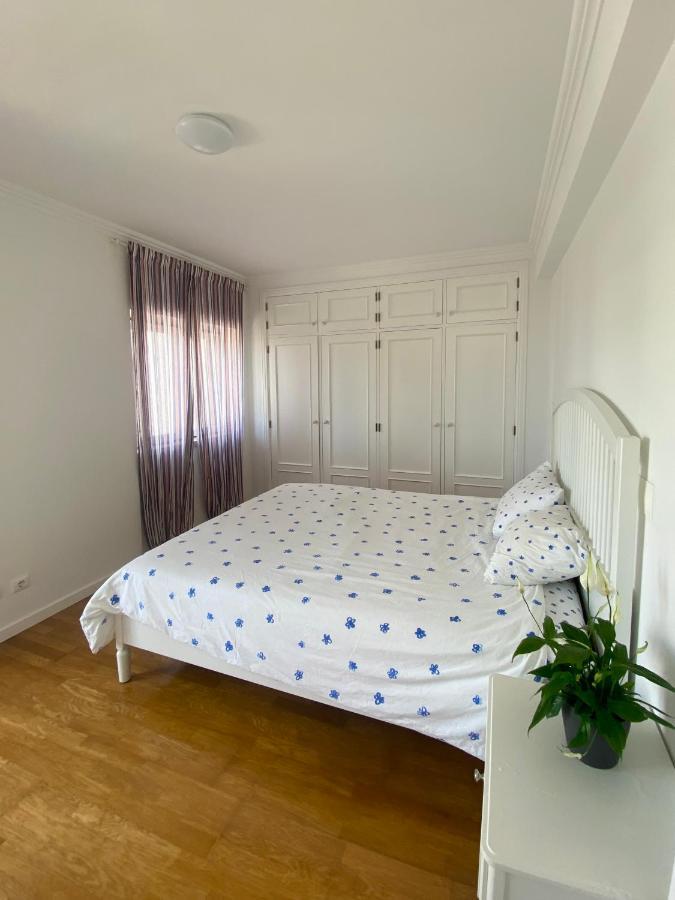 Fremdheim Bed and Breakfast Ericeira Eksteriør billede