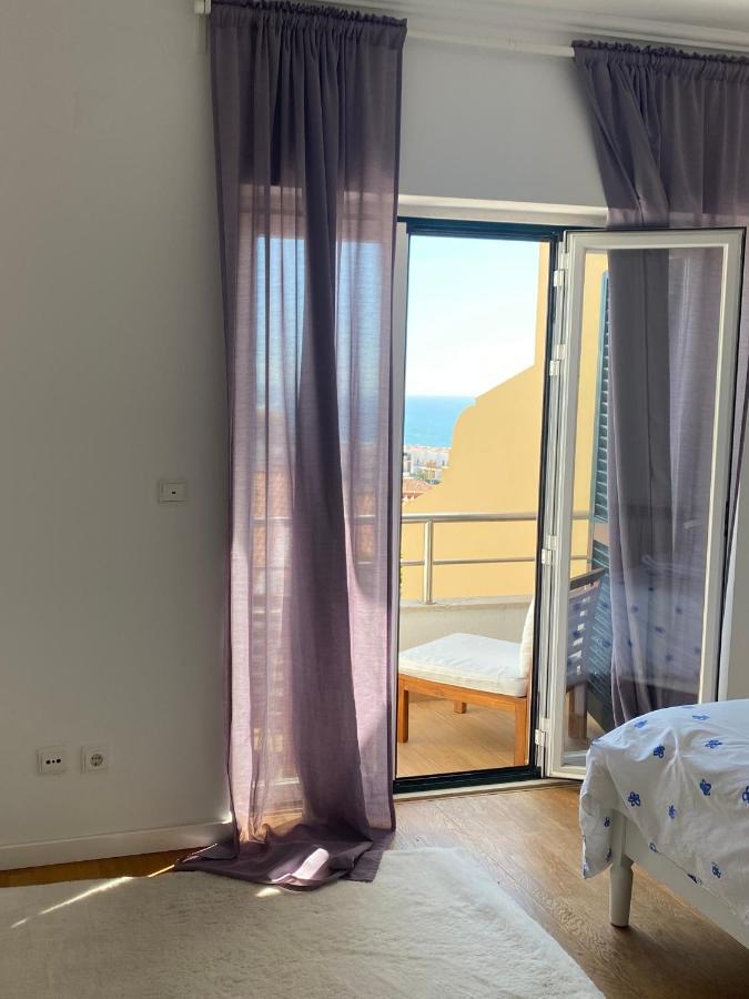 Fremdheim Bed and Breakfast Ericeira Eksteriør billede
