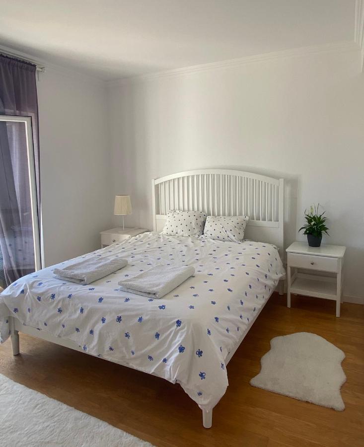 Fremdheim Bed and Breakfast Ericeira Eksteriør billede