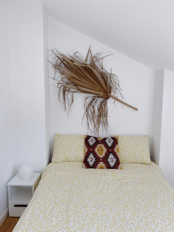 Fremdheim Bed and Breakfast Ericeira Eksteriør billede