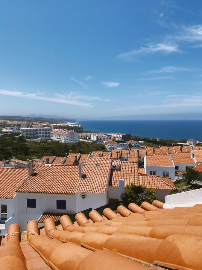Fremdheim Bed and Breakfast Ericeira Eksteriør billede