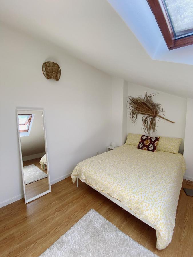 Fremdheim Bed and Breakfast Ericeira Eksteriør billede