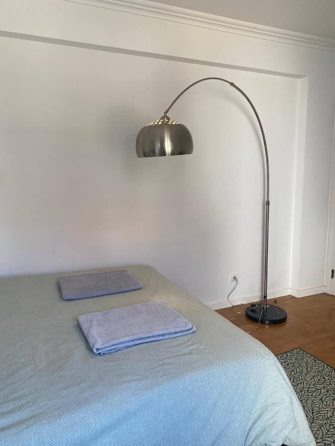 Fremdheim Bed and Breakfast Ericeira Eksteriør billede