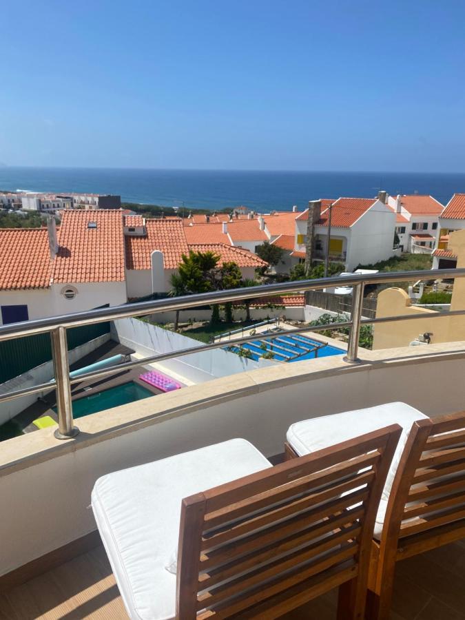 Fremdheim Bed and Breakfast Ericeira Eksteriør billede