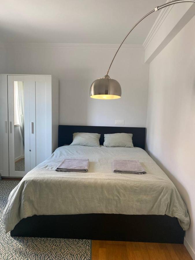 Fremdheim Bed and Breakfast Ericeira Eksteriør billede